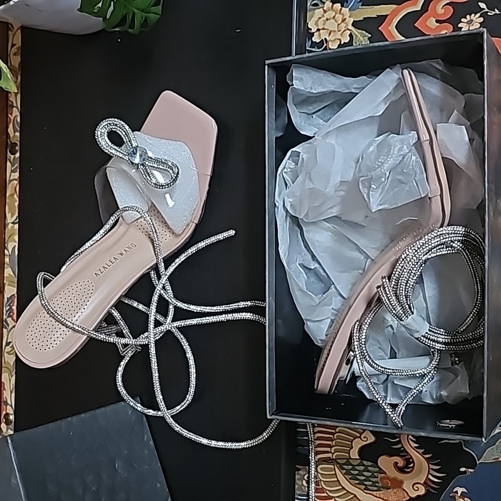 AZALEA WANG Shoes
